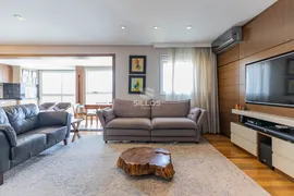 Apartamento com 3 Quartos à venda, 143m² no Cristo Rei, Curitiba - Foto 1