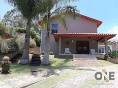Casa de Condomínio com 3 Quartos à venda, 340m² no Jardim dos Pereiras, Cotia - Foto 3
