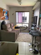 Apartamento com 2 Quartos à venda, 46m² no Conjunto Habitacional Santiago II, Londrina - Foto 2