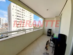 Apartamento com 3 Quartos à venda, 90m² no Parada Inglesa, São Paulo - Foto 2