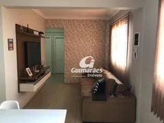 Apartamento com 3 Quartos à venda, 77m² no Montese, Fortaleza - Foto 2