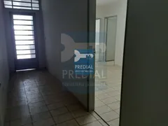 Casa com 2 Quartos para alugar, 100m² no Jardim Sao Carlos, São Carlos - Foto 8