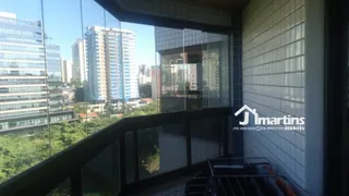 Apartamento com 4 Quartos para alugar, 108m² no Cambuí, Campinas - Foto 17