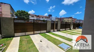 Casa com 3 Quartos à venda, 83m² no Jardim Atlântico, Olinda - Foto 2
