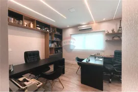 Casa de Condomínio com 4 Quartos à venda, 380m² no Jardim de Itapoan, Paulínia - Foto 12