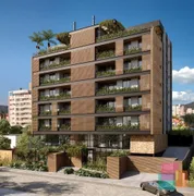 Apartamento com 3 Quartos à venda, 98m² no América, Joinville - Foto 1