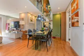 Apartamento com 3 Quartos à venda, 107m² no Ahú, Curitiba - Foto 10