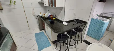 Apartamento com 3 Quartos à venda, 79m² no Parque Industrial 200, Maringá - Foto 17