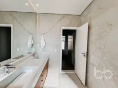 Casa de Condomínio com 4 Quartos à venda, 330m² no Condominio Amstalden Residence, Indaiatuba - Foto 42