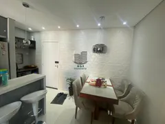 Apartamento com 2 Quartos à venda, 53m² no Centro, Osasco - Foto 16