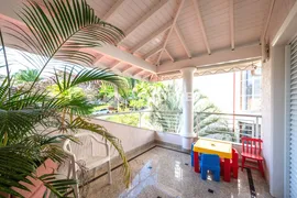 Casa de Condomínio com 4 Quartos à venda, 646m² no Condominio Village Visconde de Itamaraca, Valinhos - Foto 31