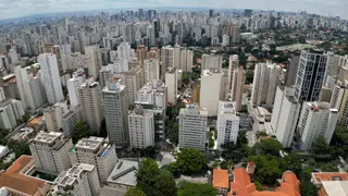 W BE PERDIZES no Perdizes, São Paulo - Foto 8