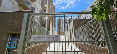 Apartamento com 2 Quartos à venda, 37m² no Lapa, São Paulo - Foto 4