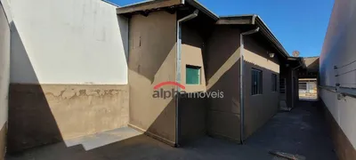 Casa com 2 Quartos à venda, 96m² no Jardim Sao Domingos, Sumaré - Foto 16