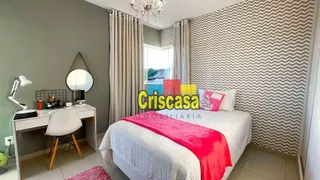 Casa com 4 Quartos à venda, 120m² no Porto do Carro, Cabo Frio - Foto 16