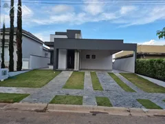 Casa de Condomínio com 3 Quartos à venda, 206m² no Chacara Jardim Patelli, Itupeva - Foto 1