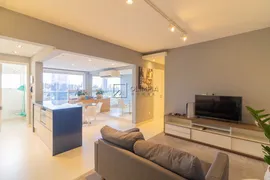 Apartamento com 2 Quartos à venda, 69m² no Brooklin, São Paulo - Foto 2