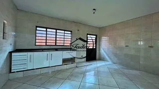 Casa com 3 Quartos à venda, 128m² no Residencial Furlan, Santa Bárbara D'Oeste - Foto 8