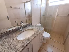 Casa de Condomínio com 3 Quartos para alugar, 120m² no Residencial Jequitiba, Ribeirão Preto - Foto 6