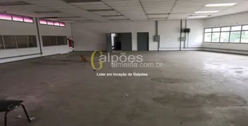 Galpão / Depósito / Armazém para alugar, 5200m² no Remédios, Osasco - Foto 19