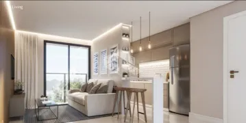 Apartamento com 1 Quarto à venda, 200m² no Nossa Senhora das Graças, Canoas - Foto 8