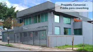 Prédio Inteiro para alugar, 1130m² no Estoril, Belo Horizonte - Foto 1