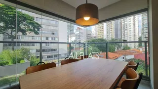 Apartamento com 2 Quartos à venda, 70m² no Jardim América, São Paulo - Foto 6