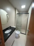 Apartamento com 3 Quartos para alugar, 67m² no Altiplano Cabo Branco, João Pessoa - Foto 9