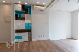 Apartamento com 1 Quarto à venda, 48m² no Pinheiros, São Paulo - Foto 6