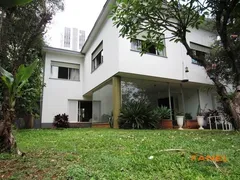 Casa Comercial com 5 Quartos para alugar, 619m² no Pacaembu, São Paulo - Foto 1