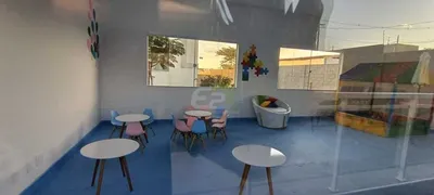 Apartamento com 2 Quartos para alugar, 47m² no Parque Faber Castell II, São Carlos - Foto 21