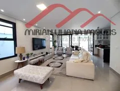 Casa de Condomínio com 3 Quartos à venda, 260m² no Engordadouro, Jundiaí - Foto 4