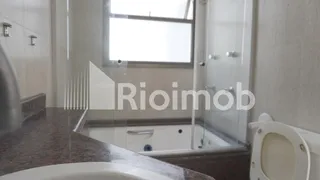 Apartamento com 5 Quartos para venda ou aluguel, 400m² no Recreio Dos Bandeirantes, Rio de Janeiro - Foto 31