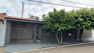 Casa com 2 Quartos à venda, 150m² no Jardim Jequitibá, Marília - Foto 1