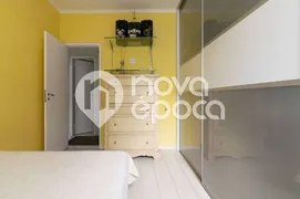 Apartamento com 4 Quartos à venda, 140m² no Humaitá, Rio de Janeiro - Foto 15