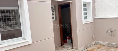 Casa Comercial com 4 Quartos à venda, 300m² no Nova Campinas, Campinas - Foto 19