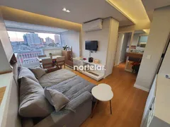 Apartamento com 2 Quartos à venda, 64m² no Parque São Domingos, São Paulo - Foto 1