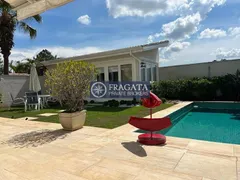 Casa com 4 Quartos à venda, 445m² no Residencial Doze - Alphaville, Santana de Parnaíba - Foto 16
