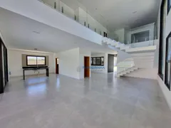 Casa de Condomínio com 5 Quartos para venda ou aluguel, 445m² no Jardim do Golfe, São José dos Campos - Foto 5