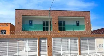 Casa de Condomínio com 2 Quartos à venda, 60m² no Cidade Ocian, Praia Grande - Foto 13