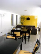 Apartamento com 2 Quartos à venda, 68m² no Praia das Pitangueiras, Guarujá - Foto 34