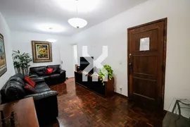 Apartamento com 3 Quartos à venda, 98m² no Silveira, Belo Horizonte - Foto 4