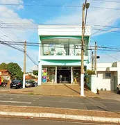 Conjunto Comercial / Sala para alugar, 120m² no Vila Queiroz, Limeira - Foto 1