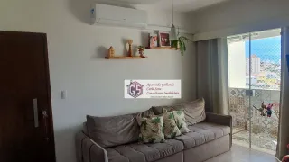 Apartamento com 2 Quartos à venda, 58m² no Jardim Baronesa, Taubaté - Foto 3