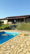 Fazenda / Sítio / Chácara com 4 Quartos à venda, 150m² no Vivendas do Engenho D Agua, Itatiba - Foto 1