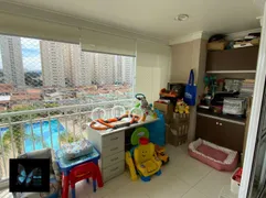 Apartamento com 3 Quartos à venda, 102m² no Barra Funda, São Paulo - Foto 1