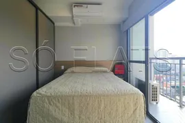 Flat com 1 Quarto à venda, 25m² no Vila Mariana, São Paulo - Foto 5