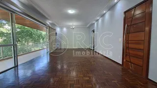 Apartamento com 3 Quartos à venda, 126m² no Tijuca, Rio de Janeiro - Foto 3