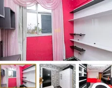 Apartamento com 3 Quartos à venda, 69m² no Novo Mundo, Curitiba - Foto 17