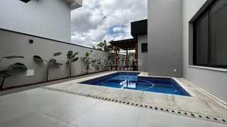 Casa de Condomínio com 3 Quartos à venda, 236m² no Parque Brasil 500, Paulínia - Foto 12